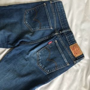 Levi’s Skinny Jeans Size 26